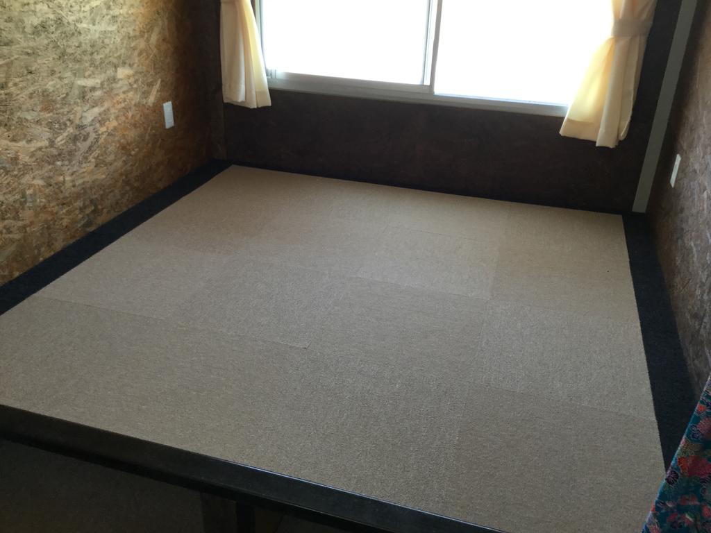 Sesoko Island Guest House Kafuu Village Motobu Room photo
